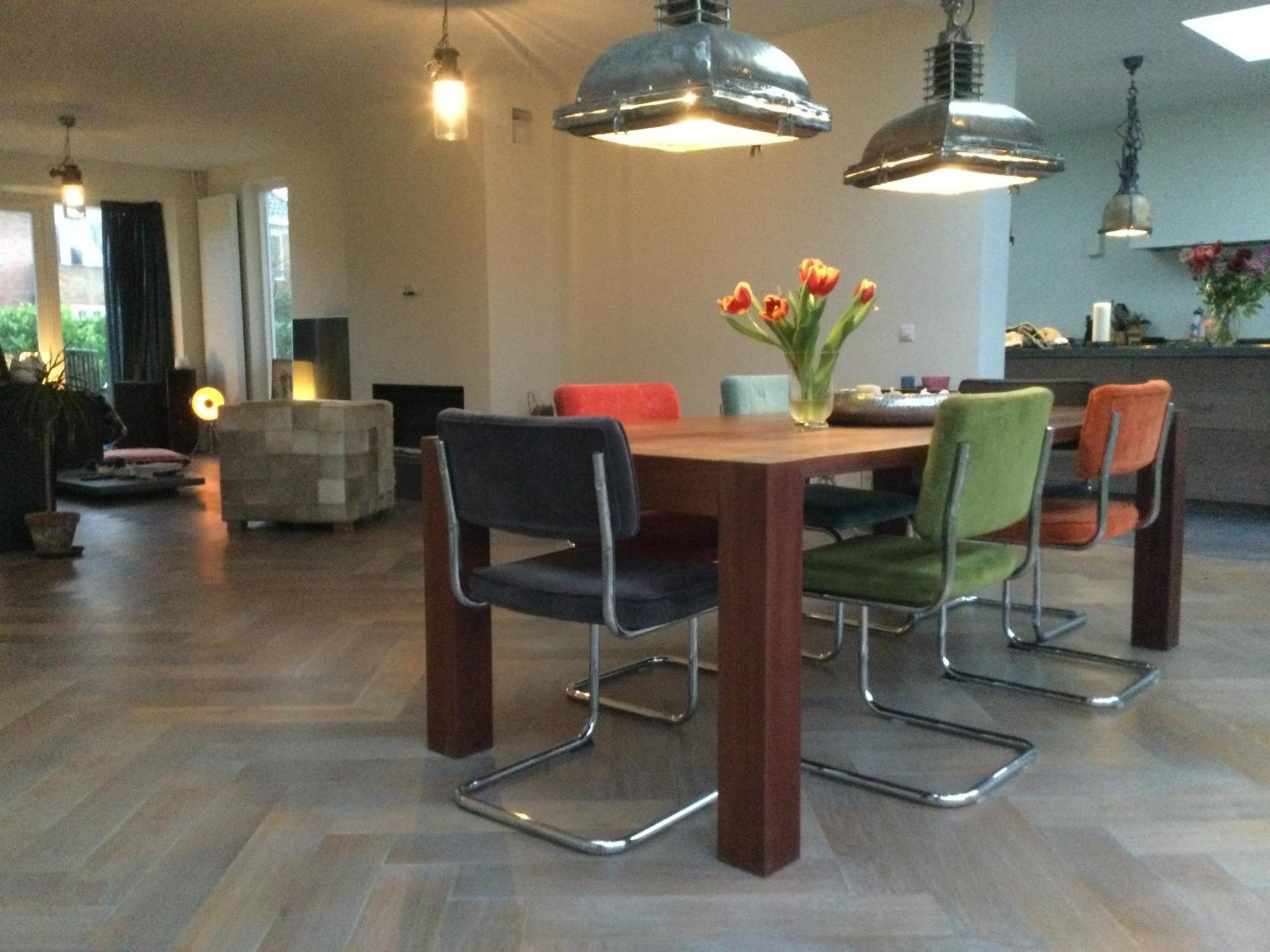 Villa Cosy Central Incl Jacuzzi Near Trainstation, Beach And City Heemstede Esterno foto