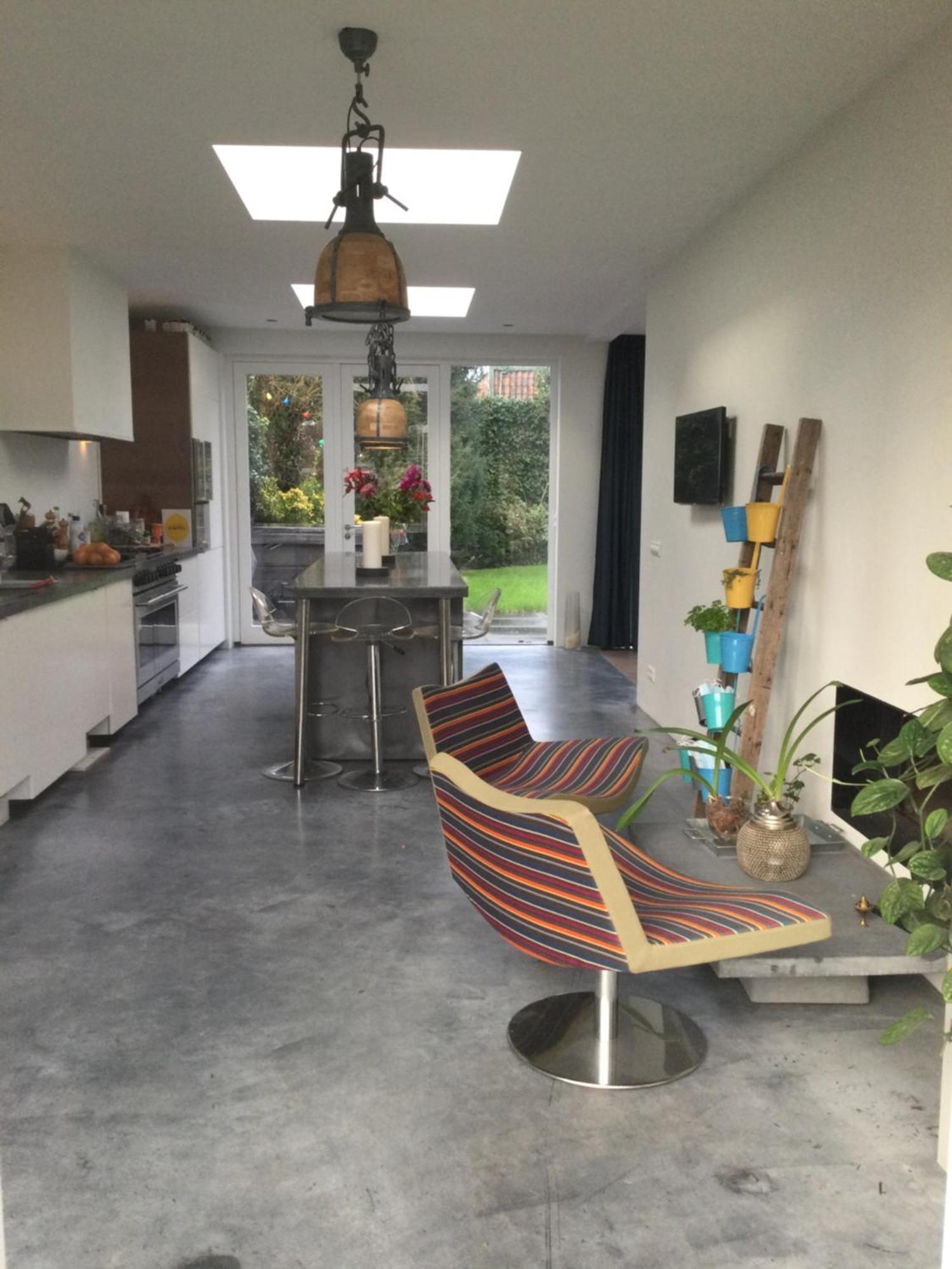 Villa Cosy Central Incl Jacuzzi Near Trainstation, Beach And City Heemstede Esterno foto