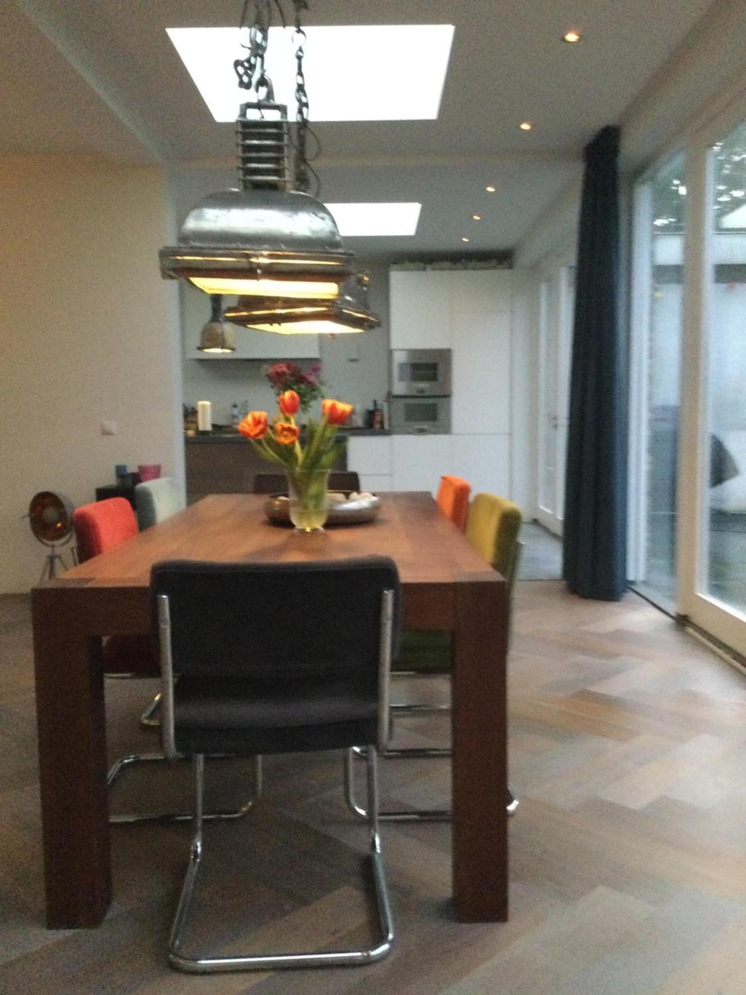 Villa Cosy Central Incl Jacuzzi Near Trainstation, Beach And City Heemstede Esterno foto