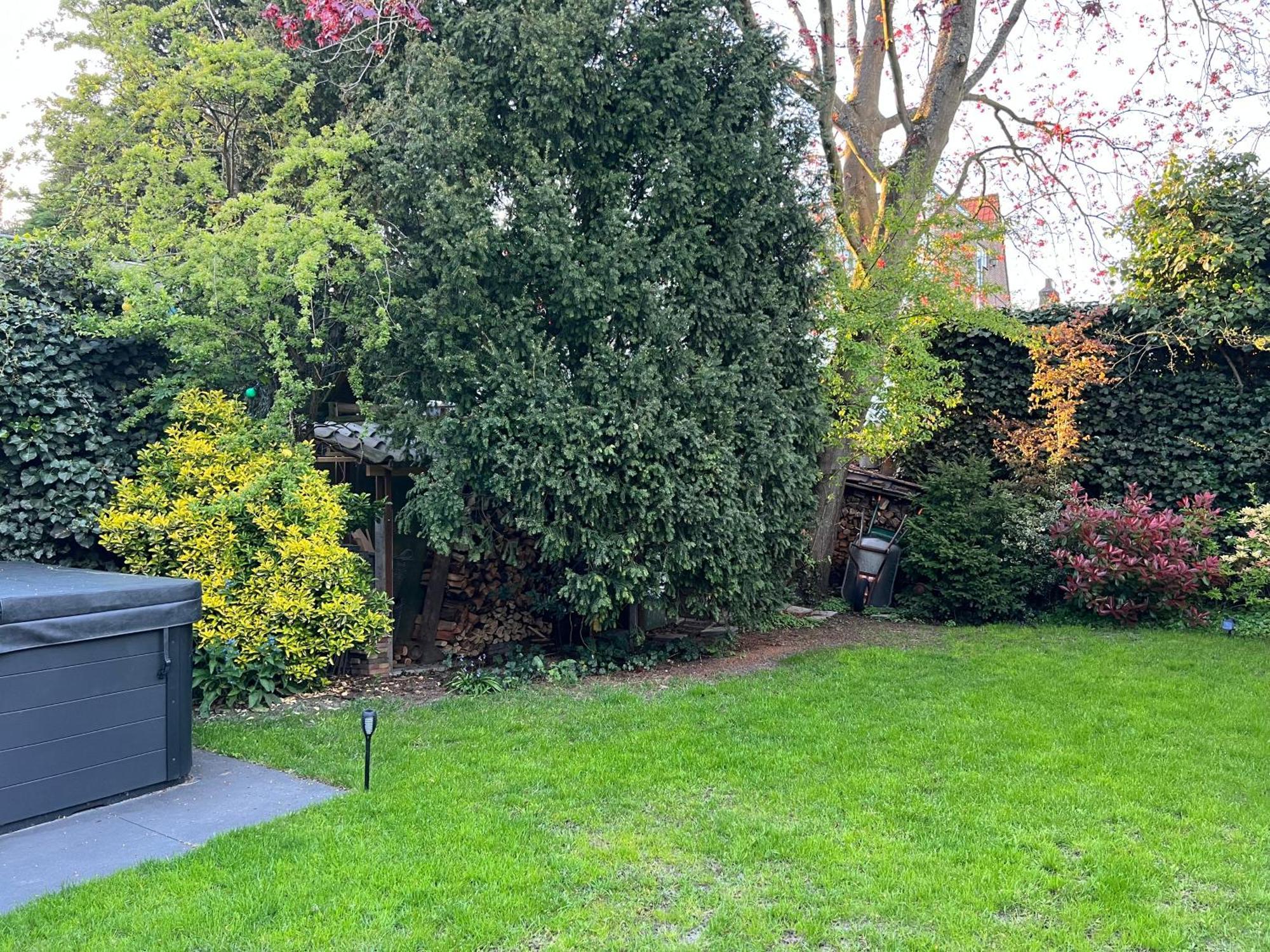 Villa Cosy Central Incl Jacuzzi Near Trainstation, Beach And City Heemstede Esterno foto