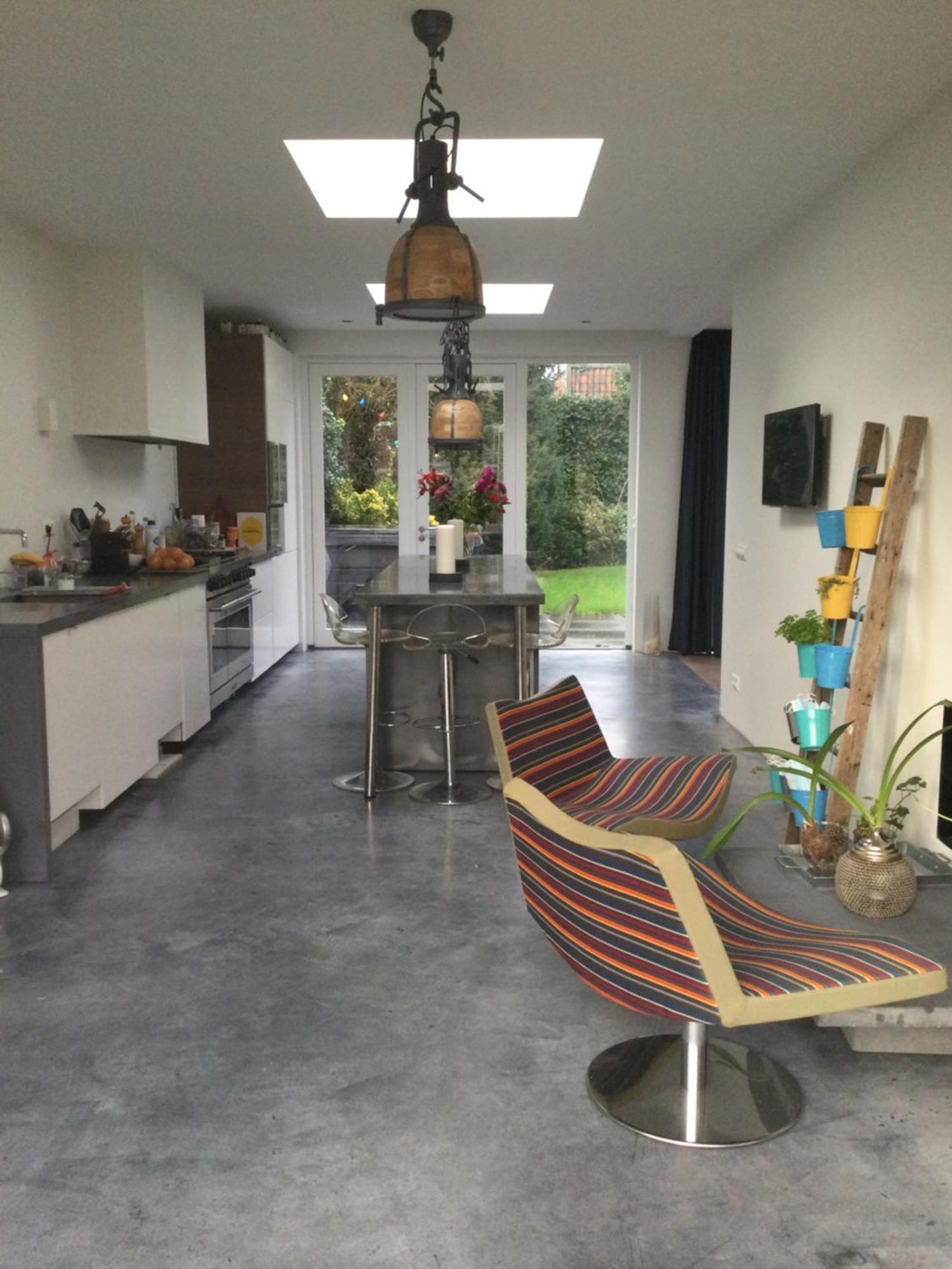 Villa Cosy Central Incl Jacuzzi Near Trainstation, Beach And City Heemstede Esterno foto