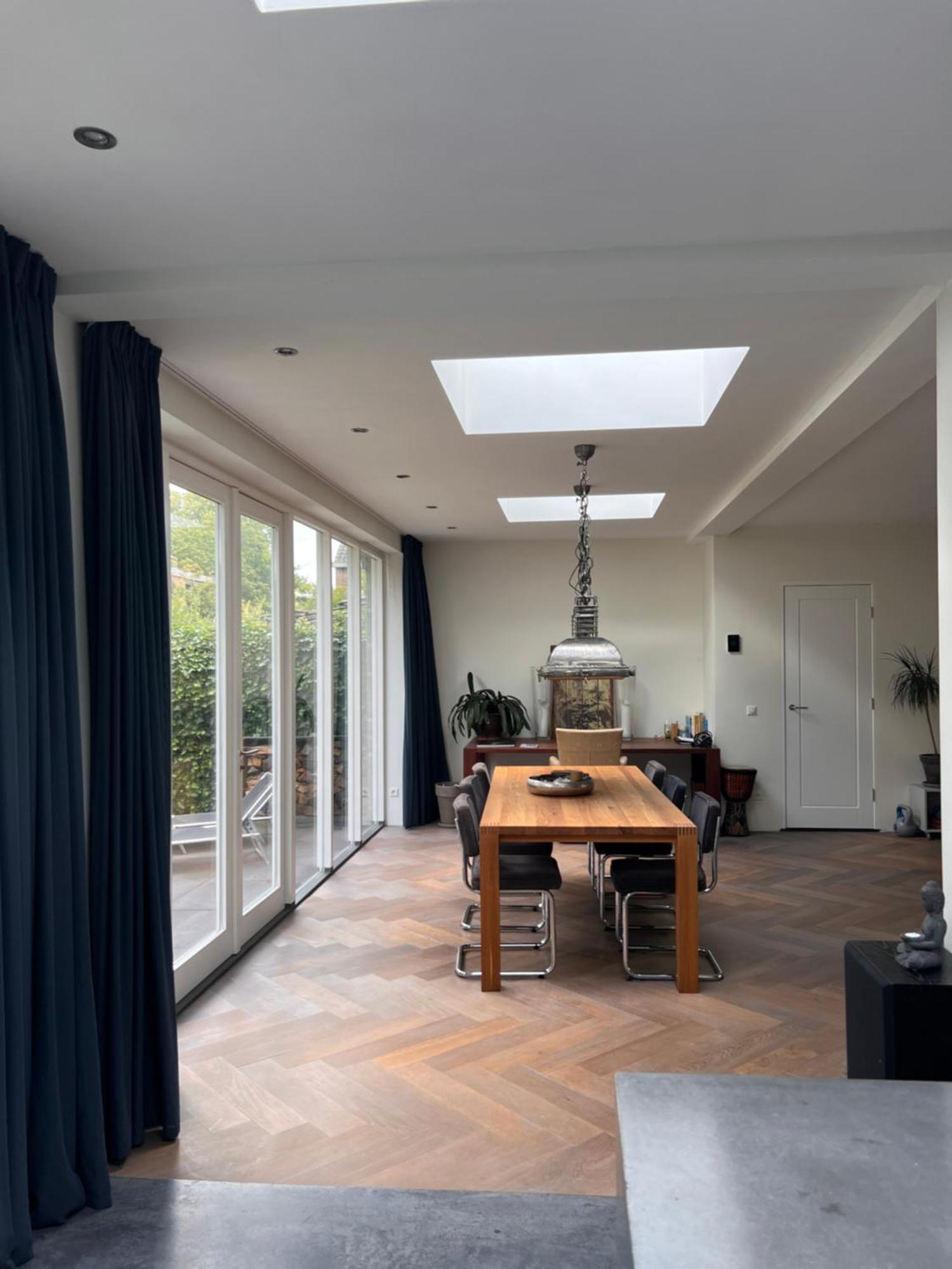 Villa Cosy Central Incl Jacuzzi Near Trainstation, Beach And City Heemstede Esterno foto